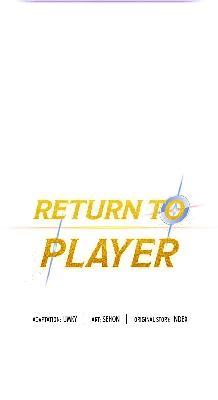 Return to Player Chapter 100 – Promise (2) Page 32