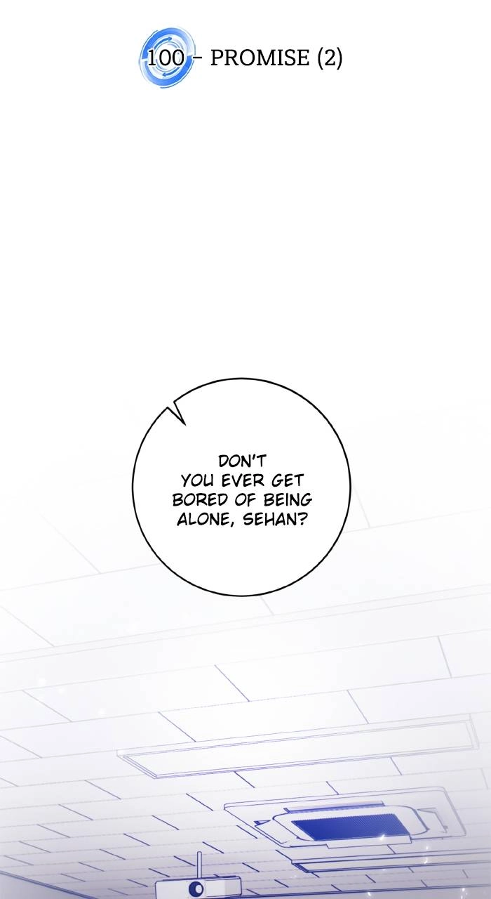 Return to Player Chapter 100 – Promise (2) Page 33