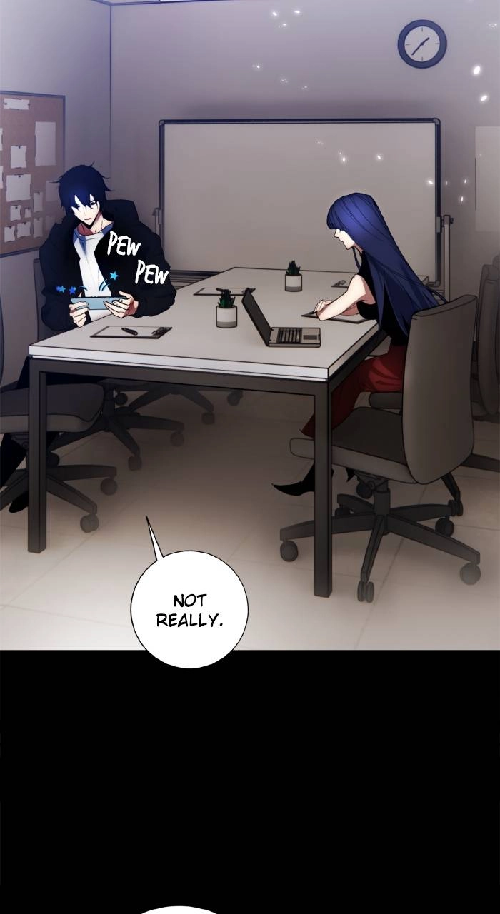 Return to Player Chapter 100 – Promise (2) Page 34