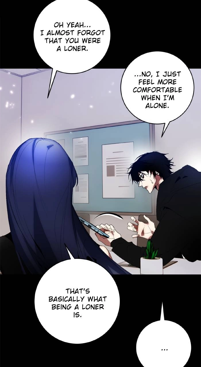 Return to Player Chapter 100 – Promise (2) Page 35