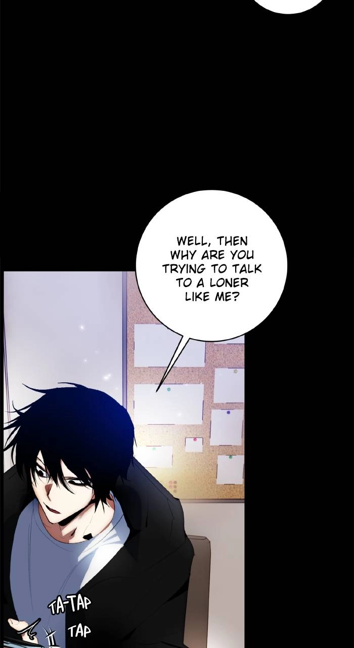 Return to Player Chapter 100 – Promise (2) Page 36