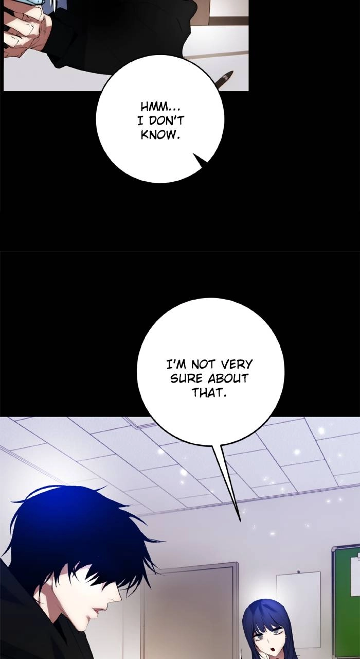 Return to Player Chapter 100 – Promise (2) Page 37
