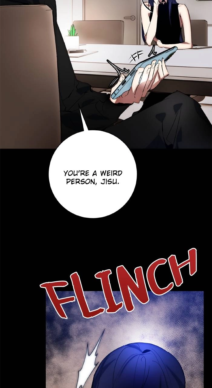 Return to Player Chapter 100 – Promise (2) Page 38