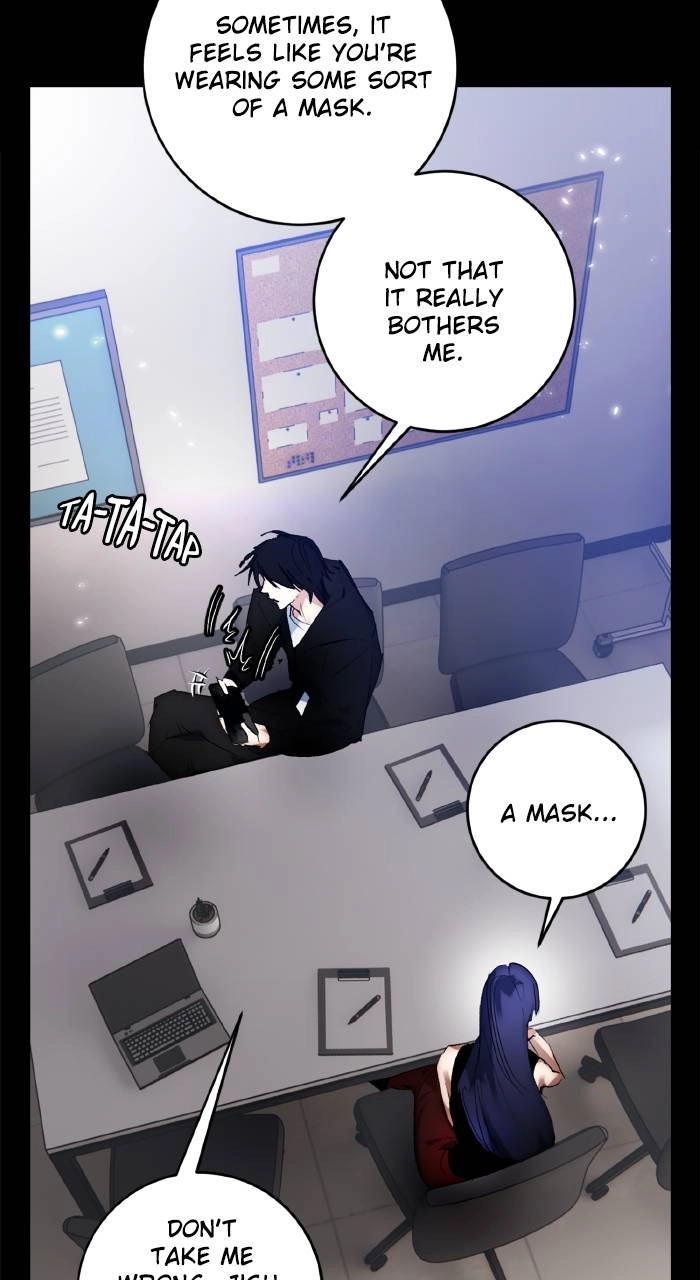 Return to Player Chapter 100 – Promise (2) Page 40