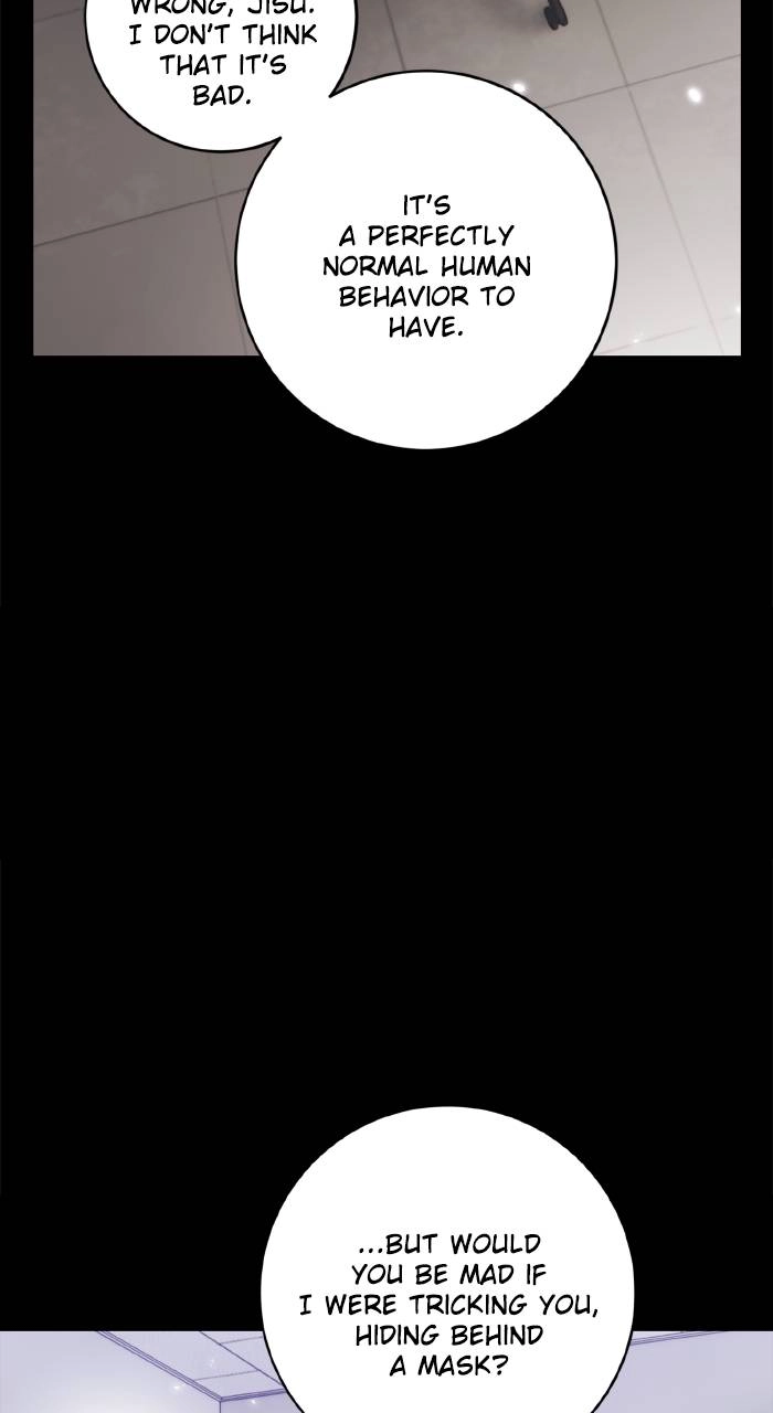 Return to Player Chapter 100 – Promise (2) Page 41