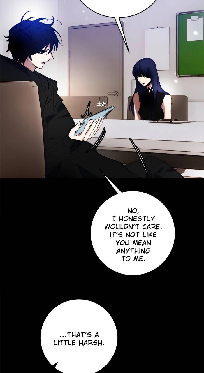 Return to Player Chapter 100 – Promise (2) Page 42
