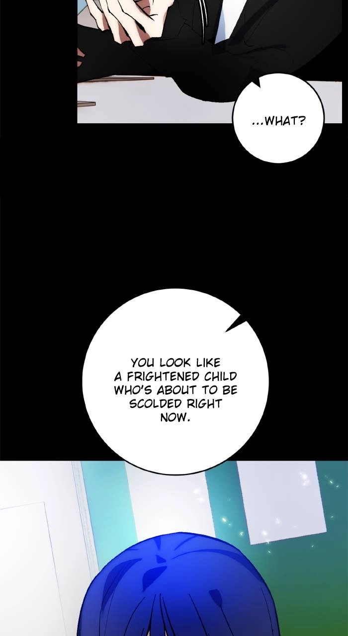 Return to Player Chapter 100 – Promise (2) Page 44
