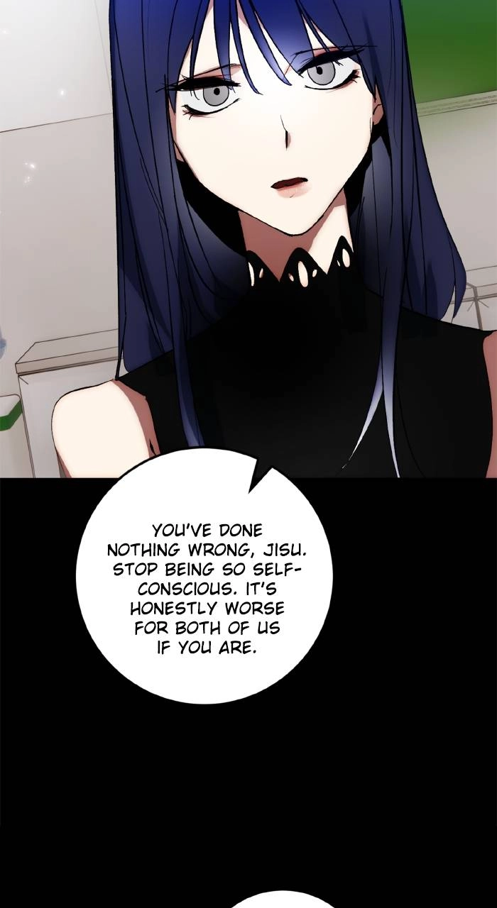 Return to Player Chapter 100 – Promise (2) Page 45