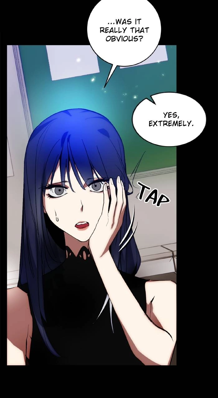 Return to Player Chapter 100 – Promise (2) Page 46