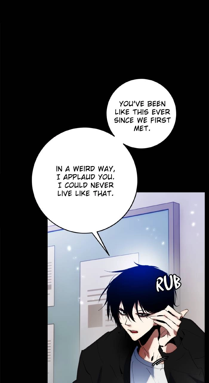 Return to Player Chapter 100 – Promise (2) Page 47