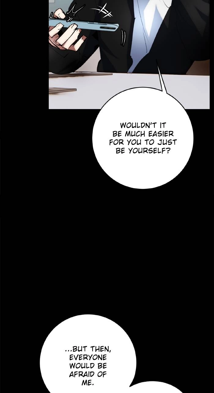Return to Player Chapter 100 – Promise (2) Page 48