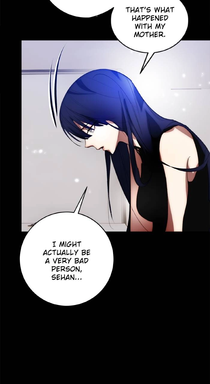 Return to Player Chapter 100 – Promise (2) Page 49