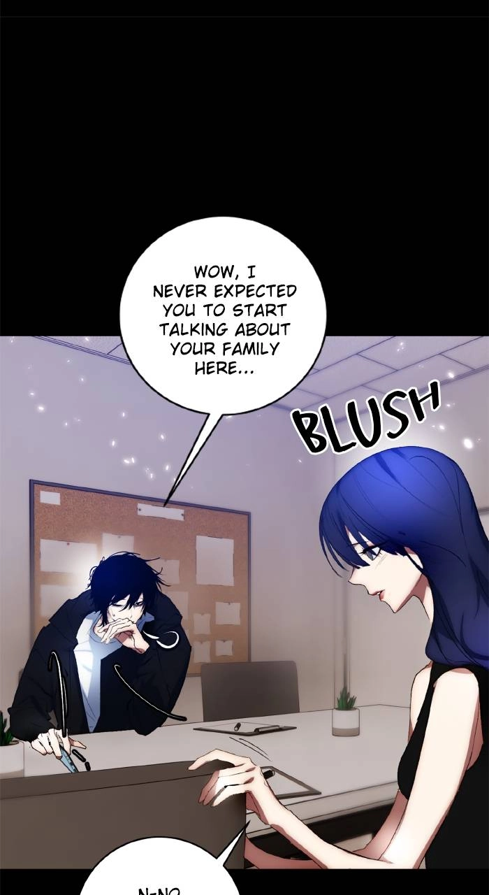 Return to Player Chapter 100 – Promise (2) Page 50