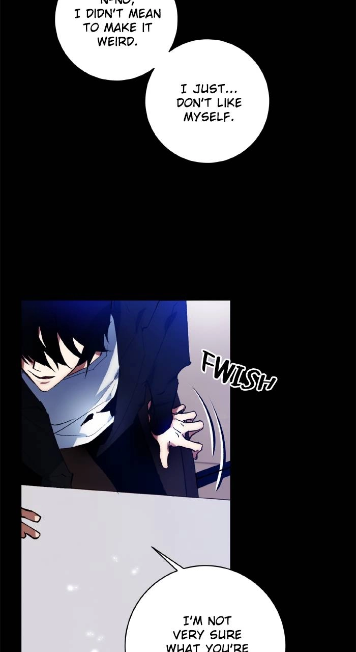 Return to Player Chapter 100 – Promise (2) Page 51