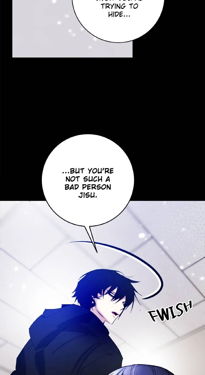 Return to Player Chapter 100 – Promise (2) Page 52