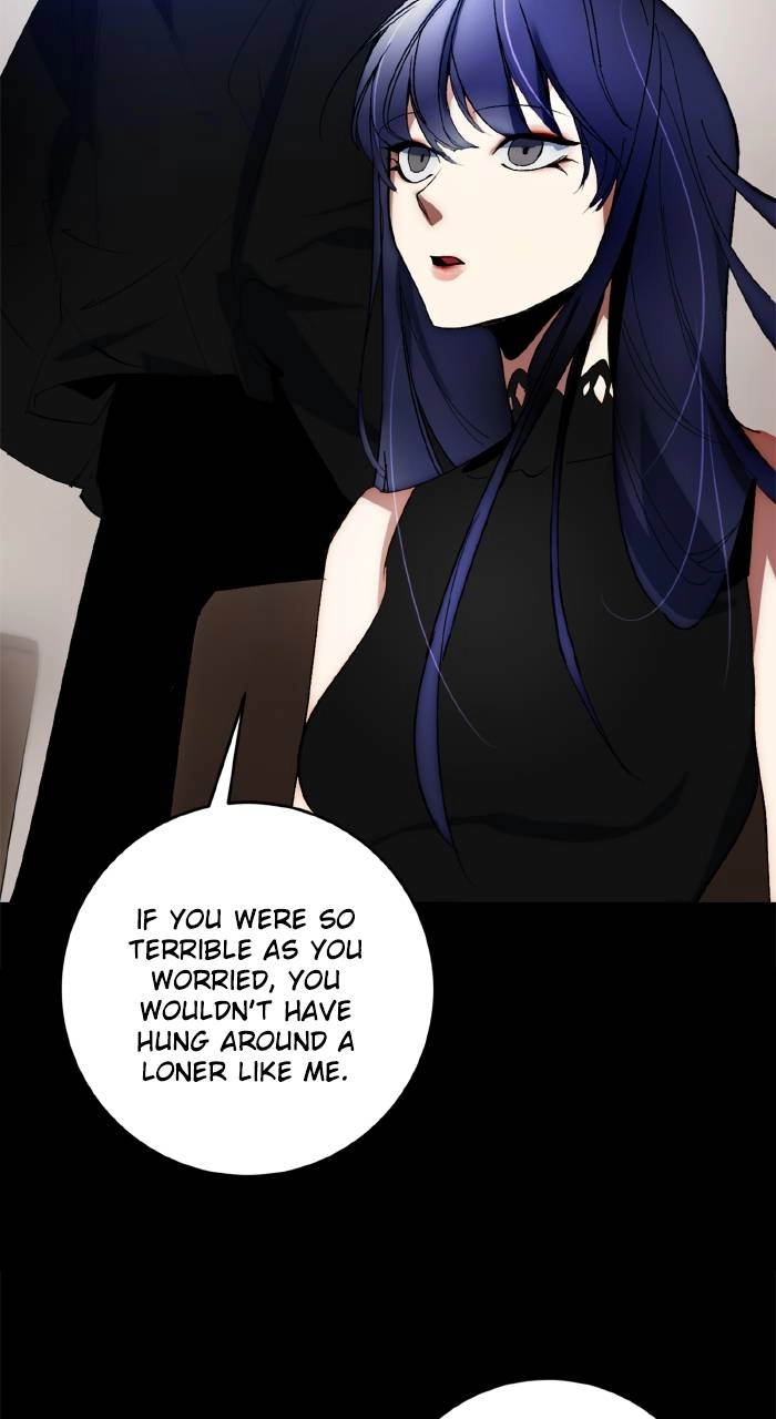 Return to Player Chapter 100 – Promise (2) Page 53