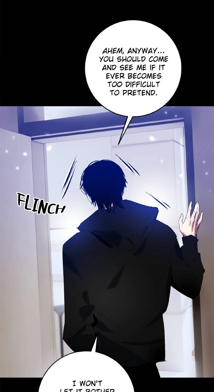 Return to Player Chapter 100 – Promise (2) Page 55