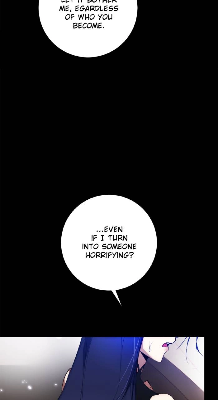 Return to Player Chapter 100 – Promise (2) Page 56