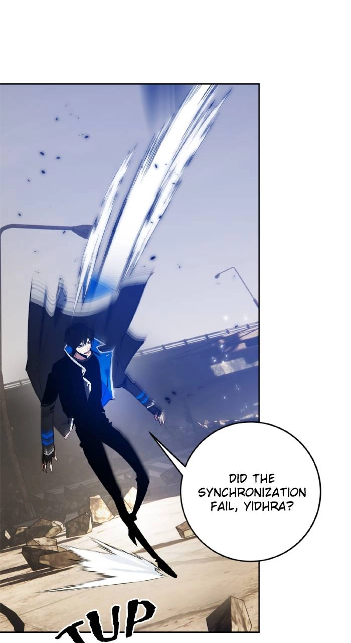 Return to Player Chapter 100 – Promise (2) Page 64