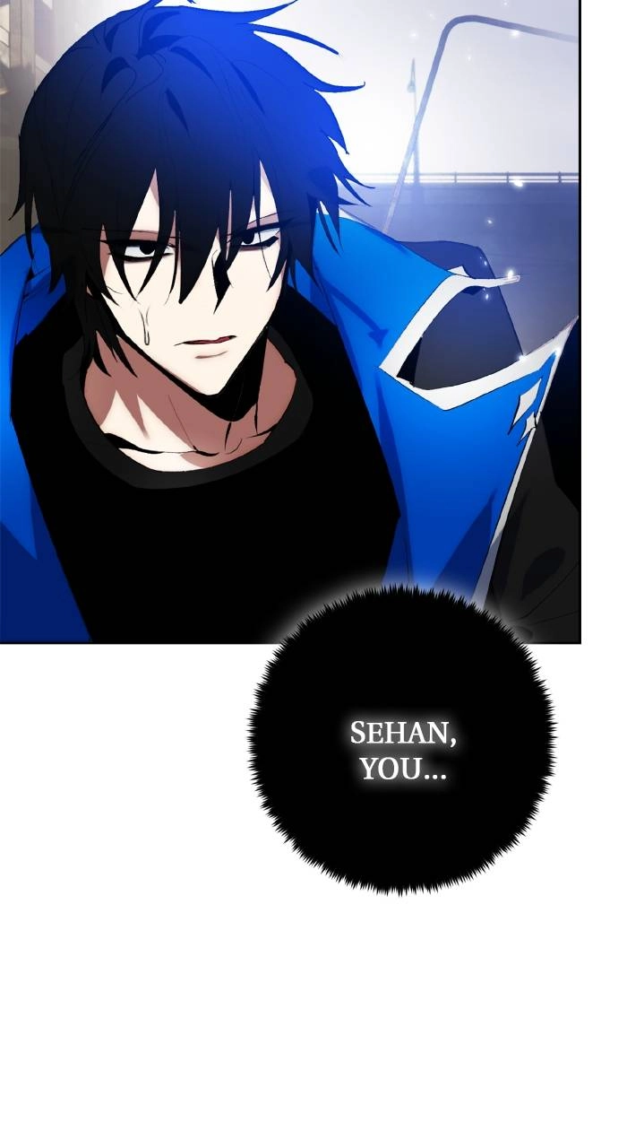 Return to Player Chapter 100 – Promise (2) Page 72