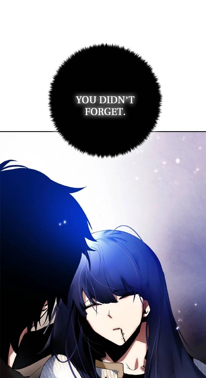 Return to Player Chapter 100 – Promise (2) Page 74