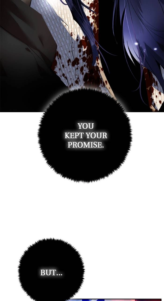 Return to Player Chapter 100 – Promise (2) Page 75