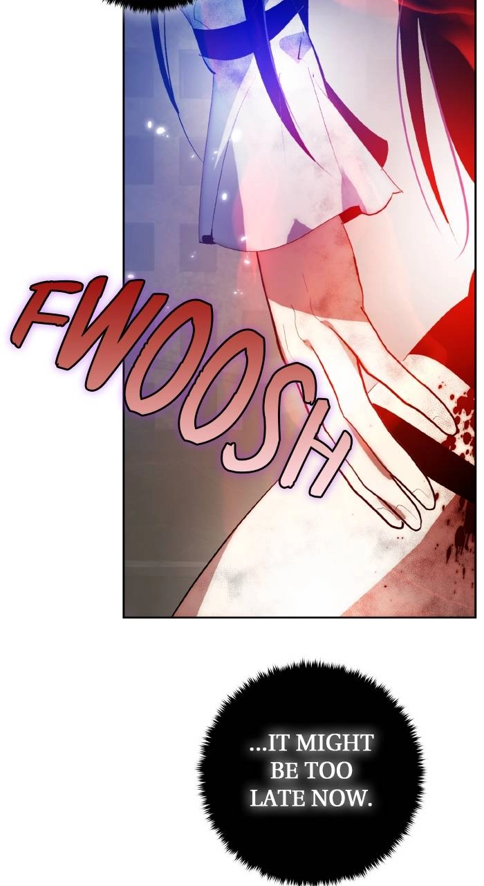 Return to Player Chapter 100 – Promise (2) Page 76