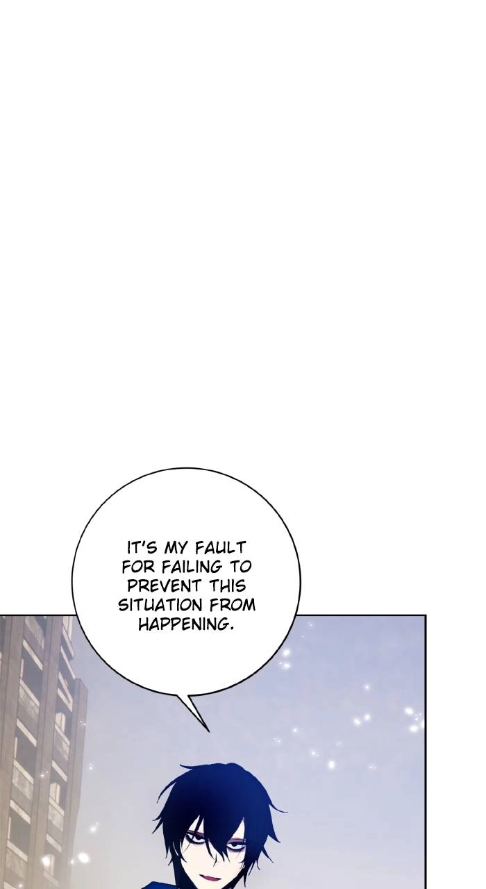 Return to Player Chapter 100 – Promise (2) Page 79