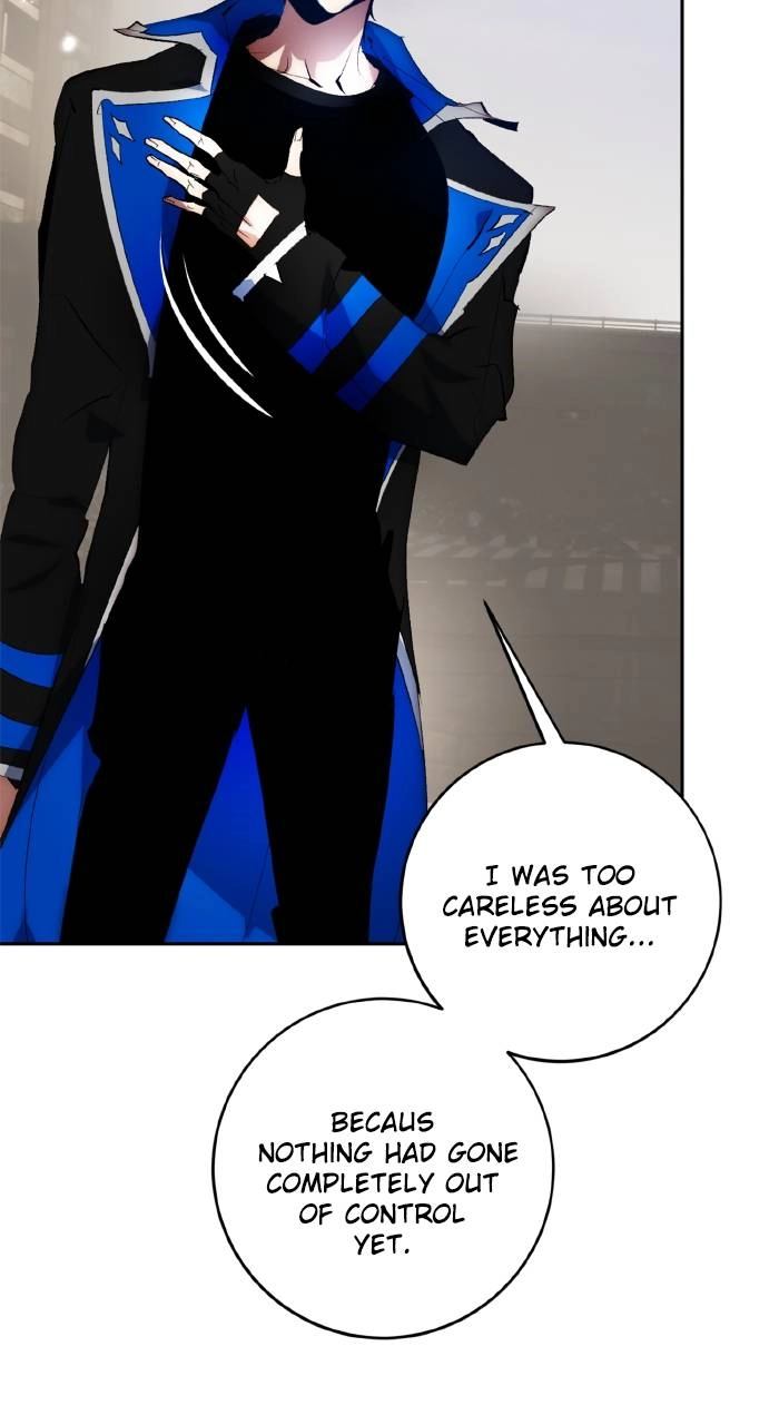 Return to Player Chapter 100 – Promise (2) Page 80