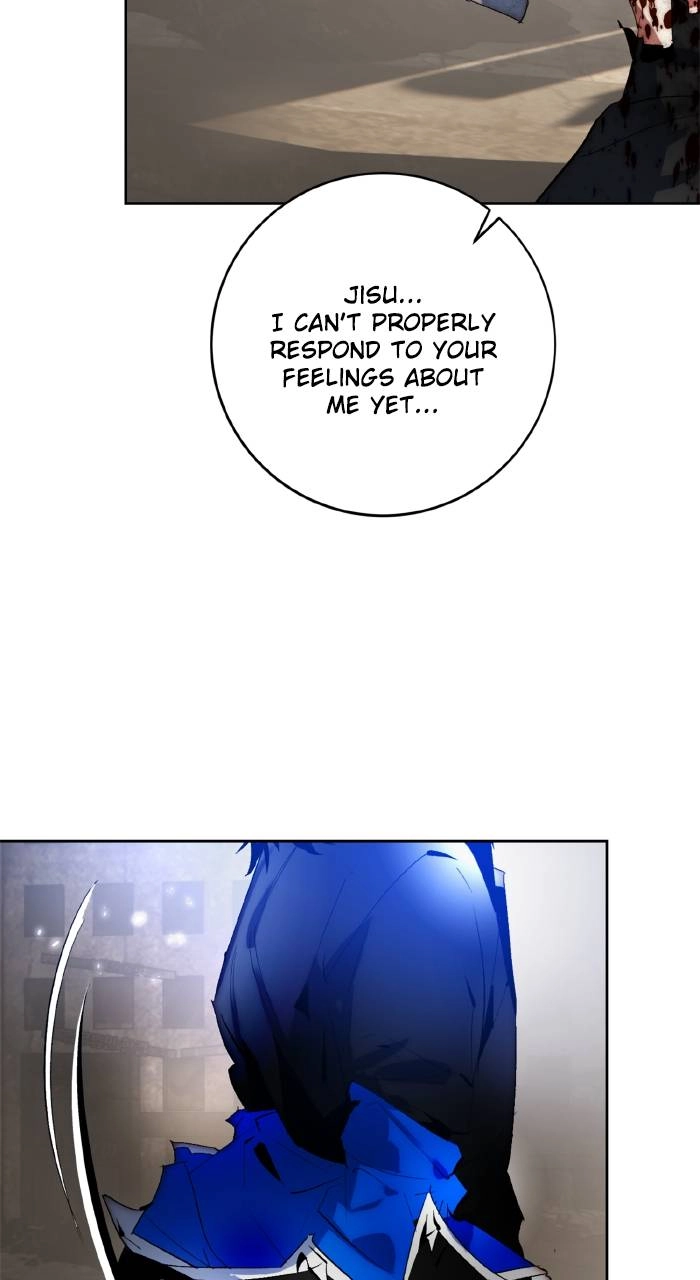 Return to Player Chapter 100 – Promise (2) Page 82