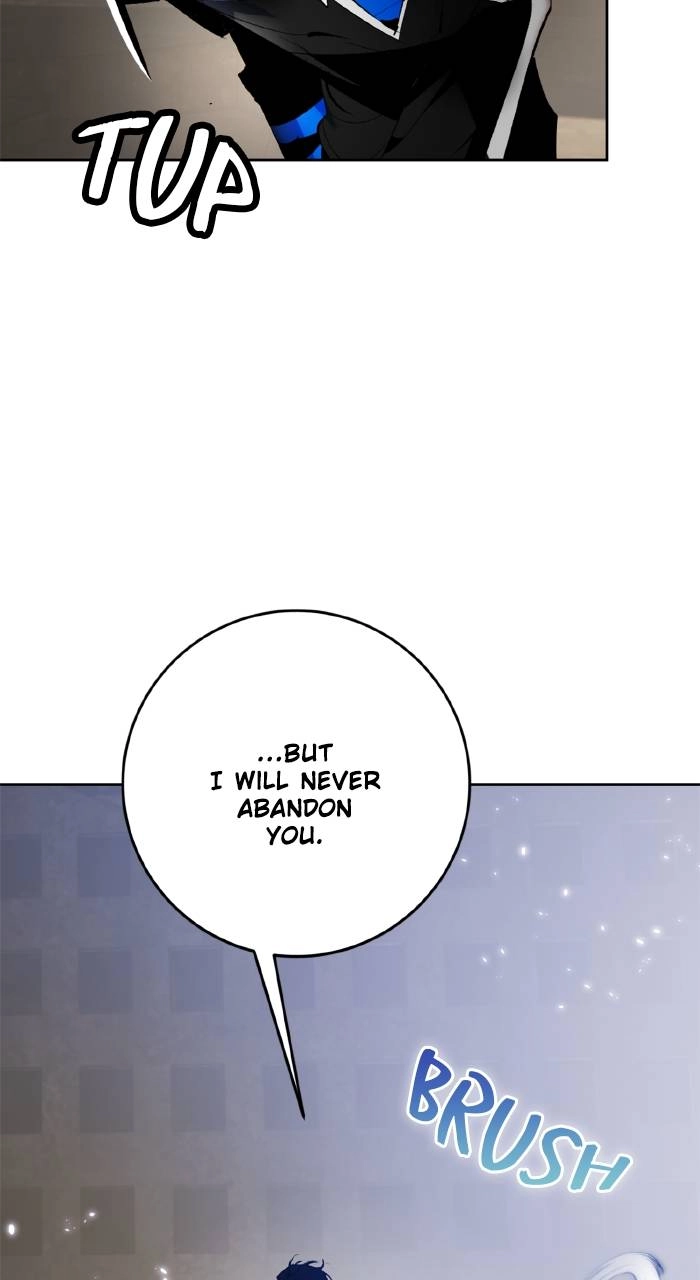 Return to Player Chapter 100 – Promise (2) Page 83