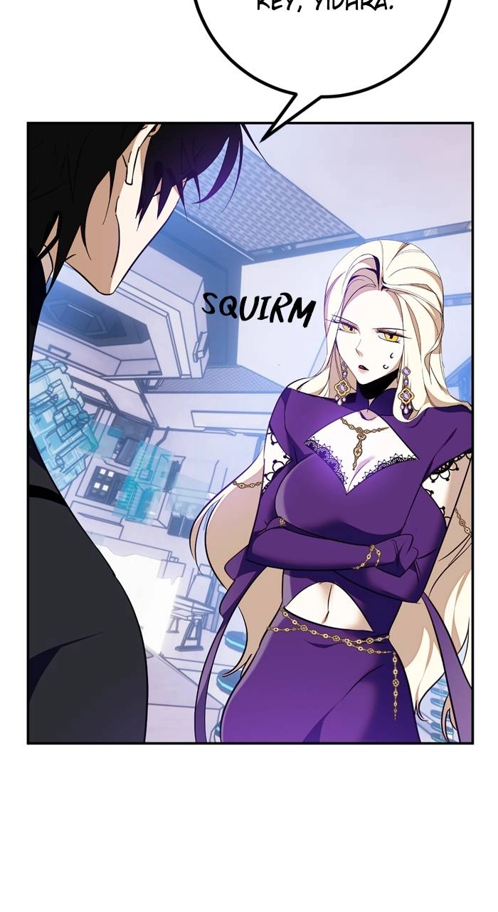 Return to Player Chapter 141 – Parting the Blood-Red Sky (4) Page 104