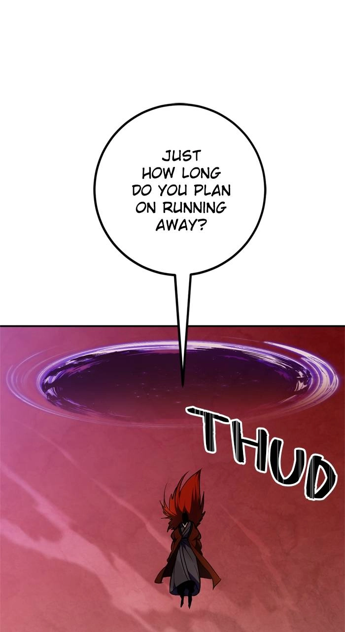 Return to Player Chapter 141 – Parting the Blood-Red Sky (4) Page 16