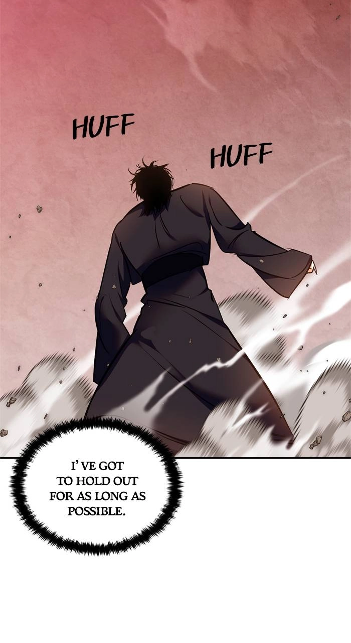 Return to Player Chapter 141 – Parting the Blood-Red Sky (4) Page 17