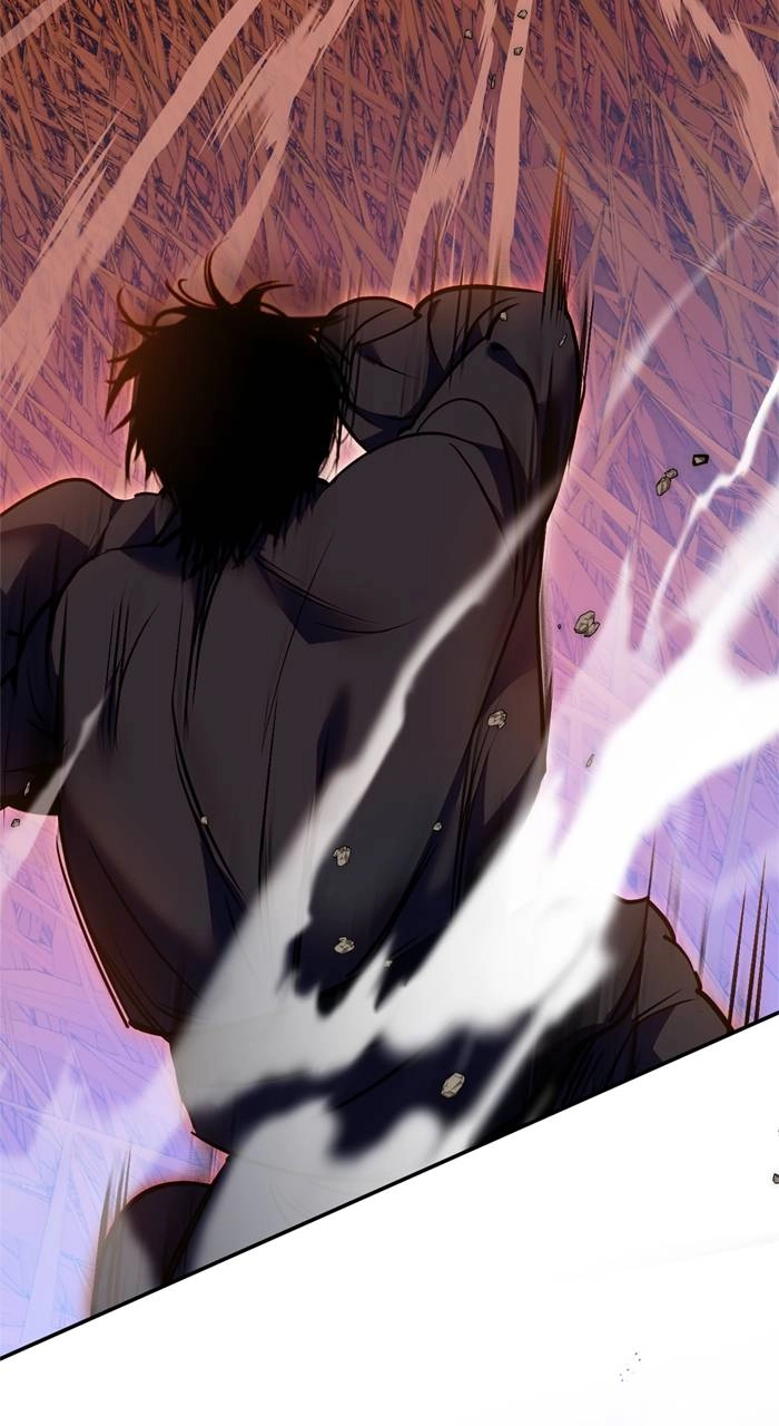 Return to Player Chapter 141 – Parting the Blood-Red Sky (4) Page 5