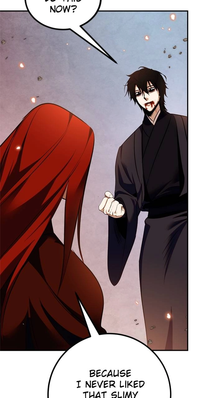 Return to Player Chapter 141 – Parting the Blood-Red Sky (4) Page 65