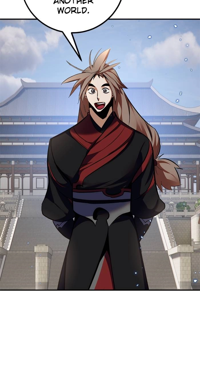 Return to Player Chapter 141 – Parting the Blood-Red Sky (4) Page 82