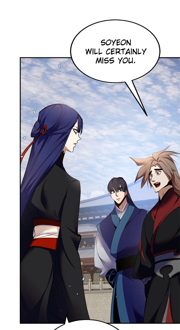 Return to Player Chapter 141 – Parting the Blood-Red Sky (4) Page 83