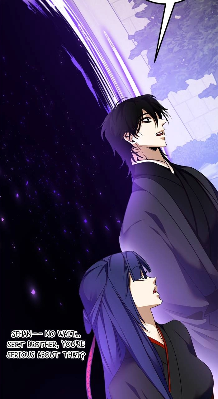 Return to Player Chapter 141 – Parting the Blood-Red Sky (4) Page 85