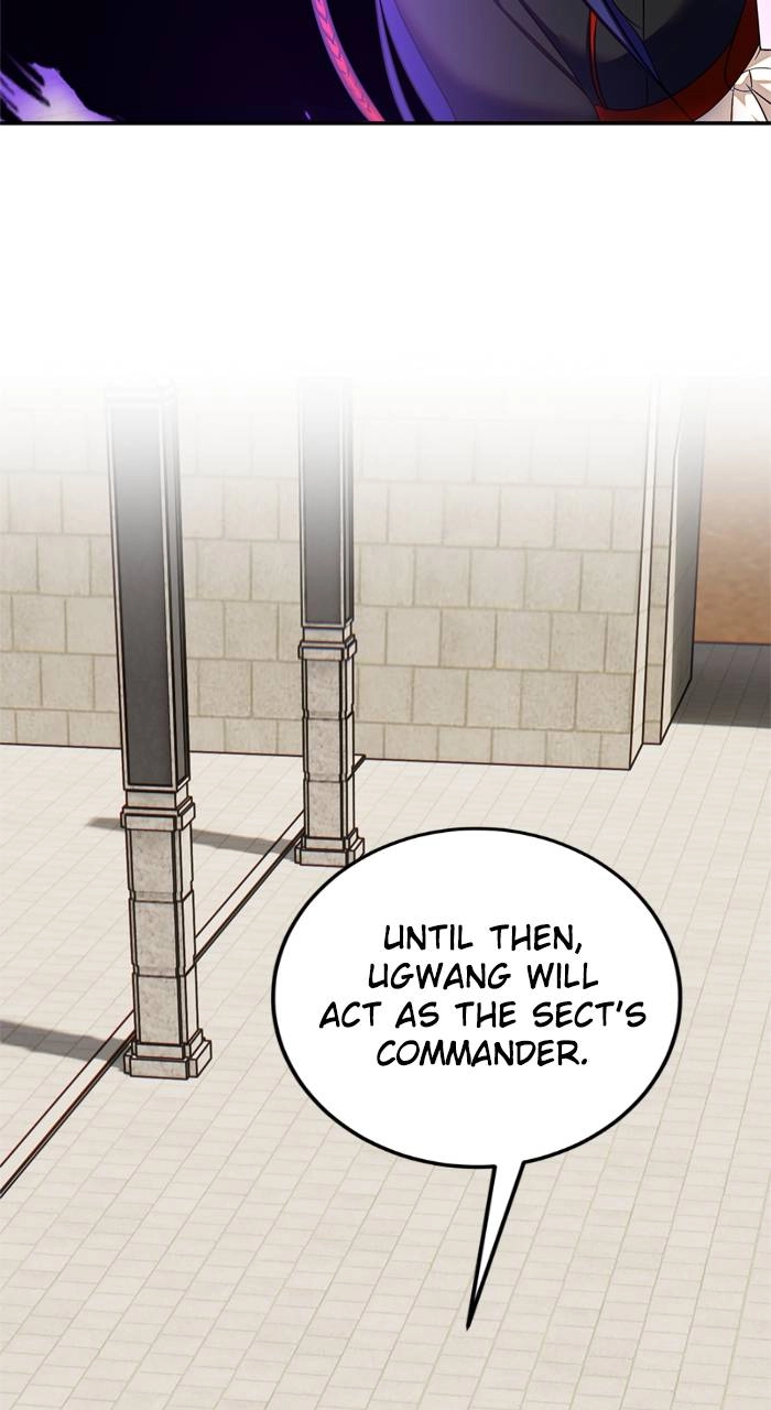 Return to Player Chapter 141 – Parting the Blood-Red Sky (4) Page 86