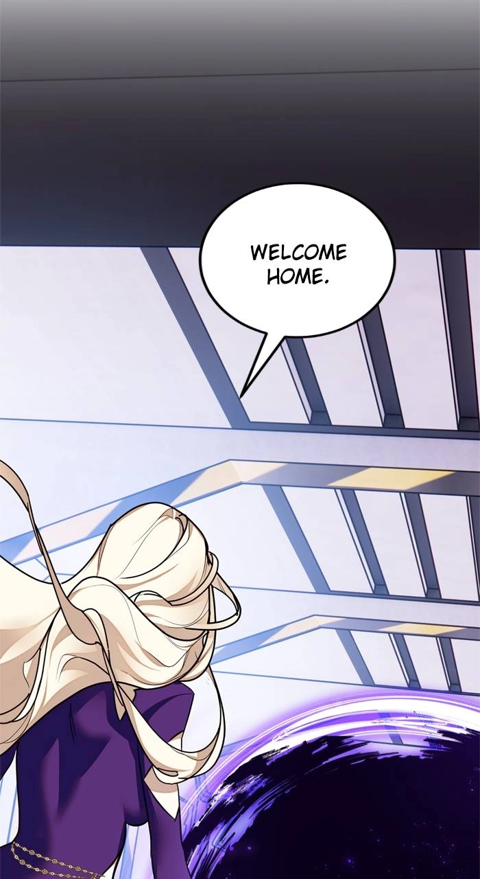 Return to Player Chapter 141 – Parting the Blood-Red Sky (4) Page 89
