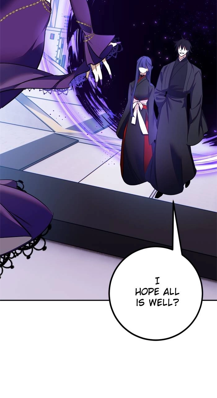 Return to Player Chapter 141 – Parting the Blood-Red Sky (4) Page 90
