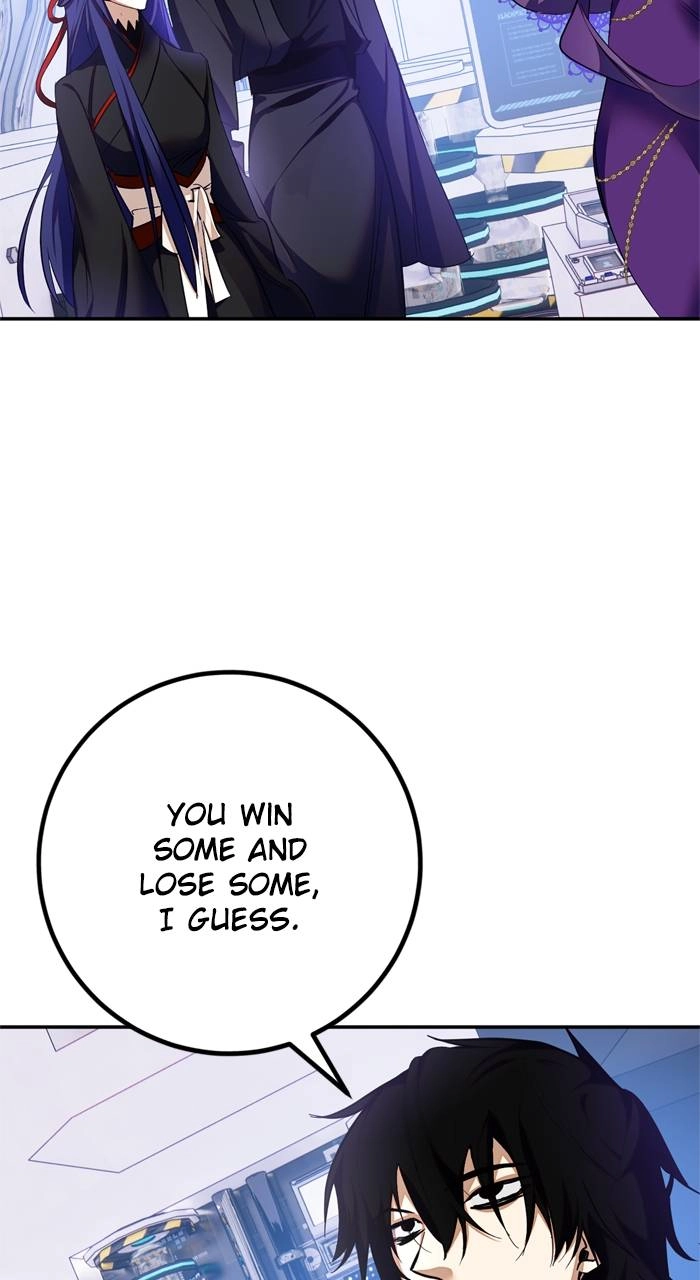 Return to Player Chapter 141 – Parting the Blood-Red Sky (4) Page 92