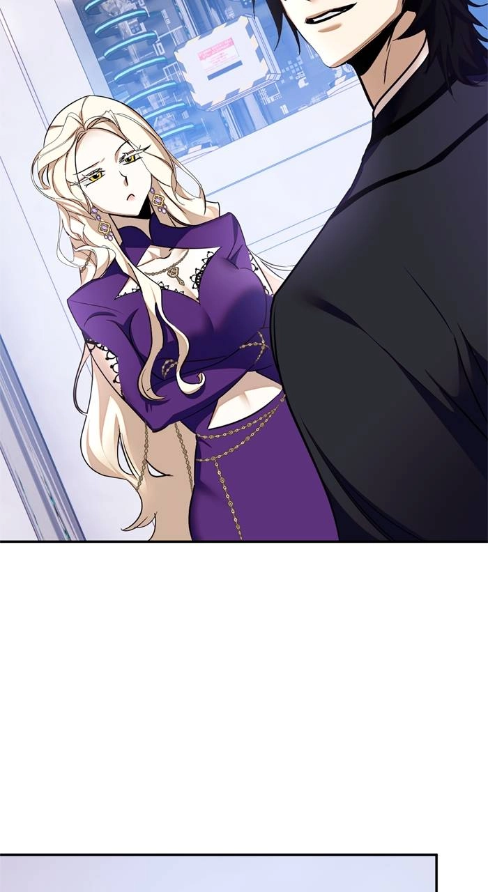 Return to Player Chapter 141 – Parting the Blood-Red Sky (4) Page 93