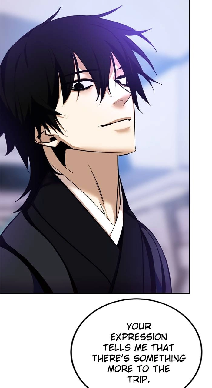 Return to Player Chapter 141 – Parting the Blood-Red Sky (4) Page 94