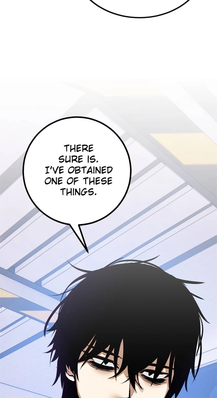Return to Player Chapter 141 – Parting the Blood-Red Sky (4) Page 95