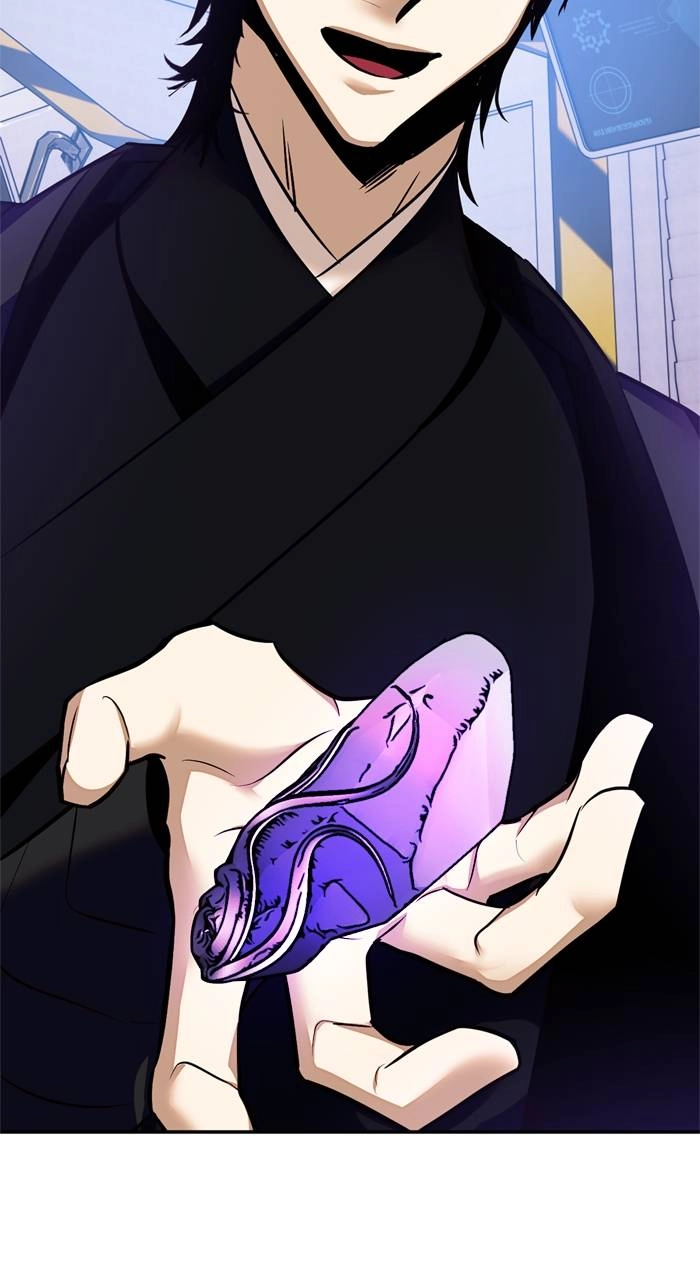 Return to Player Chapter 141 – Parting the Blood-Red Sky (4) Page 96