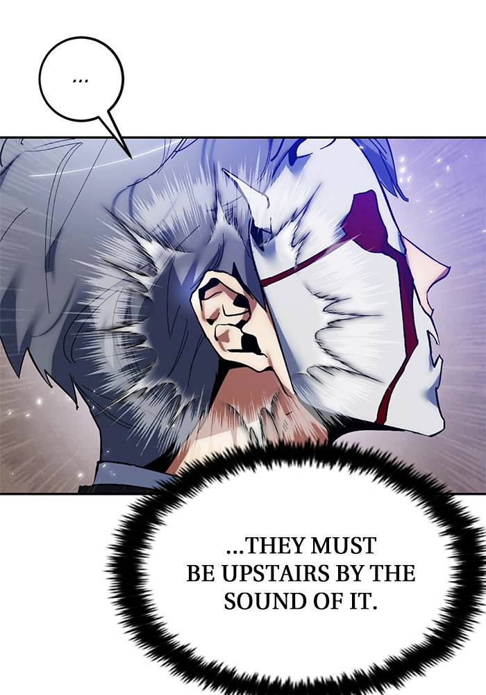 Return to Player Chapter 75 – The Devil Seeker (2) Page 100