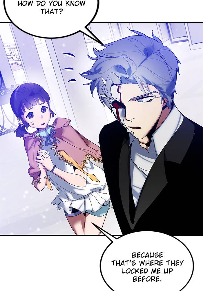 Return to Player Chapter 75 – The Devil Seeker (2) Page 102