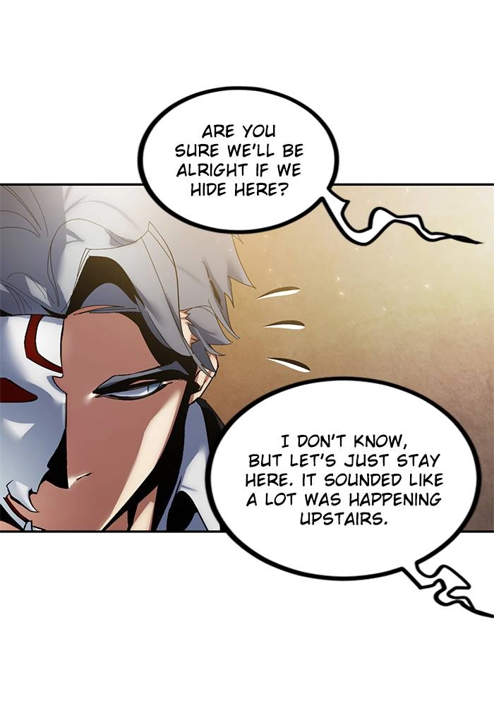 Return to Player Chapter 75 – The Devil Seeker (2) Page 107